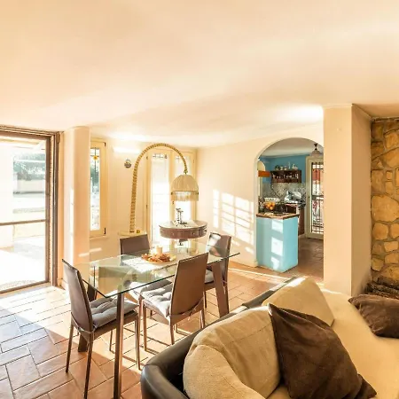 Belvilla By Oyo Dei Pini Hotel