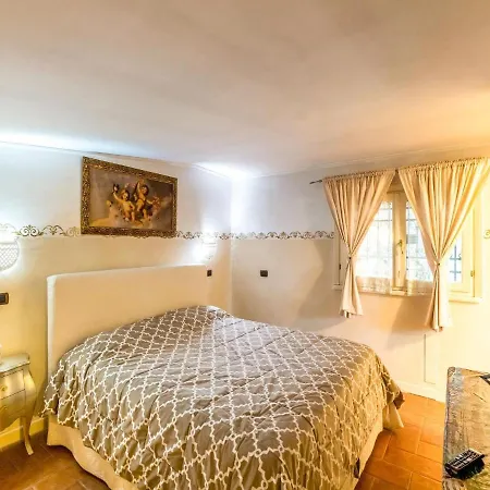 Belvilla By Oyo Dei Pini Anzio