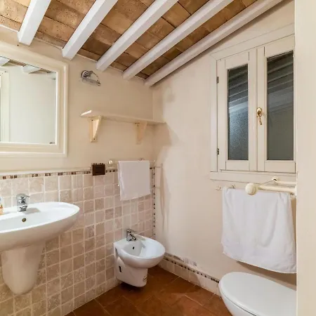 Belvilla By Oyo Dei Pini 4* Anzio