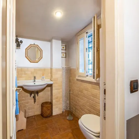 Belvilla By Oyo Dei Pini