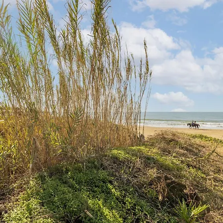 Belvilla By Oyo Dei Pini Hotel 4*