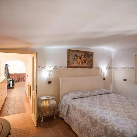 Belvilla By Oyo Dei Pini 4*